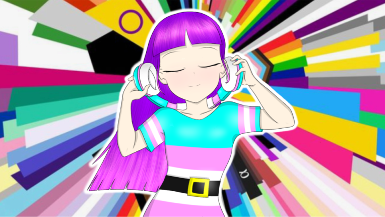 Comunidad LGBT+